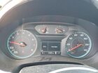 2019 Chevrolet Malibu Lt Синий vin: 1G1ZD5ST4KF203532