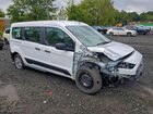 2023 Ford Transit Connect Xl Белый vin: NM0GS9E28P1546781