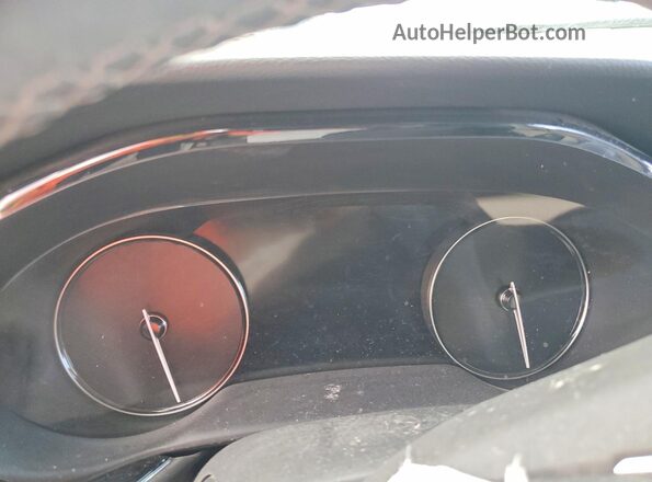 LRBFZRR41MD122678 2021 BUICK ENVISION White Vista de los asientos traseros