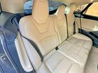 2018 Tesla Model S Серый vin: 5YJSA1E25JF243568