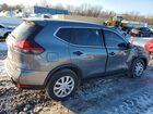 2019 Nissan Rogue S Gray vin: JN8AT2MV9KW374608 2019 Nissan Rogue S Gray vin: JN8AT2MV9KW374608