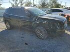 2017 Jeep Cherokee Latitude Черный vin: 1C4PJLCB1HW613523 2017 Jeep Cherokee Latitude Черный vin: 1C4PJLCB1HW613523