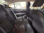 2023 Nissan Versa Sv Белый vin: 3N1CN8EV6PL829267