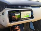 2020 Land Rover Range Rover Velar S Black vin: SALYB2EX5LA285252