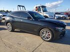 2018 Maserati Levante S Luxury Черный vin: ZN661YUL2JX293482 2018 Maserati Levante S Luxury Черный vin: ZN661YUL2JX293482
