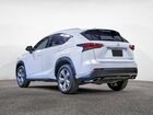 2017 Lexus Nx 200t Base Белый vin: JTJYARBZ1H2062147