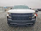 2021 Chevrolet Silverado C1500 Белый vin: 3GCNWAEK3MG335811