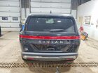 2026 Rivian R1s Adventure Black vin: 7PDSGCBA7TN076309