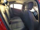 2017 Jaguar Xe Premium Красный vin: SAJAD4BG5HA947181