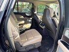 2022 Lincoln Navigator L Reserve Черный vin: 5LMJJ3KT0NEL05009