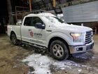 2016 Ford F150 Super Cab White vin: 1FTFX1EG6GKD03204 2016 Ford F150 Super Cab White vin: 1FTFX1EG6GKD03204