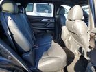 2017 Mazda Cx-9 Grand Touring Black vin: JM3TCBDY0H0128810