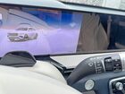 2025 Genesis Gv80 Prestige Белый vin: KMUHEESCXSU269592 2025 Genesis Gv80 Prestige Белый vin: KMUHEESCXSU269592