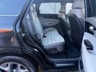 2016 Kia Sorento Sx Черный vin: 5XYPKDA56GG030215