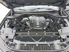 2023 Bmw X6 M Черный vin: 5YMCY0C09P9P32741