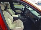 2017 Mercedes-benz Gls 63 Amg 4matic Red vin: 4JGDF7FE7HA788322