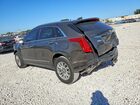 2019 Cadillac Xt5 Серый vin: 1GYKNARS0KZ205184