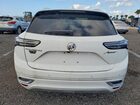 2021 Buick Envision Avenir White vin: LRBFZRR41MD122678