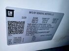 2021 Chevrolet Tahoe K1500 Z71 Белый vin: 1GNSKPKDXMR201487