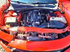 2021 Dodge Charger R/t Orange vin: 2C3CDXCT2MH588599