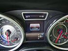 2017 Mercedes-benz Gls 63 Amg 4matic Red vin: 4JGDF7FE7HA788322