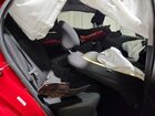 2025 Hyundai Kona Sel Красный vin: KM8HBCAB8SU300519 2025 Hyundai Kona Sel Красный vin: KM8HBCAB8SU300519