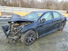 2023 Toyota Camry Se Night Shade Черный vin: 4T1G11AK3PU738066 2023 Toyota Camry Se Night Shade Черный vin: 4T1G11AK3PU738066