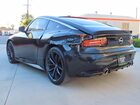 2024 Nissan Z Performance Черный vin: JN1BZ4BH6RM360326