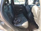 2019 Jeep Cherokee Latitude Plus Серый vin: 1C4PJLLBXKD197068