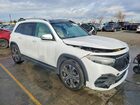 2024 Mercedes-benz Eqb 350 4matic White vin: W1N9M1DB8RN102653