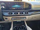 2020 Mercedes-benz Gle 350 Белый vin: 4JGFB4JB9LA238693