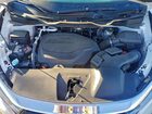 2022 Honda Odyssey Exl White vin: 5FNRL6H71NB023976