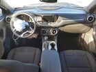 2019 Chevrolet Blazer 1lt Черный vin: 3GNKBBRA6KS583168