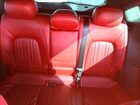 2017 Maserati Levante Luxury Черный vin: ZN661XUL9HX225829 2017 Maserati Levante Luxury Черный vin: ZN661XUL9HX225829