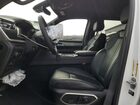 2025 Jeep Wagoneer L Series Ii Белый vin: 1C4SJSBP9SS530406 Damage: Airbag - Front Left, Deployed, Replacement Required