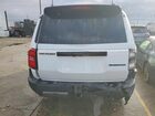 2025 Toyota Land Cruiser Base Белый vin: JTEABFAJ3SK039080