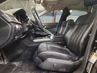 2016 Mercedes-benz E 350 4matic Черный vin: WDDHF8JB6GB187734