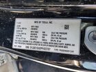 2023 Tesla Model 3 Черный vin: 5YJ3E1EA2PF422787
