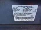 2016 Ford Explorer Xlt Серый vin: 1FM5K8D87GGA50860