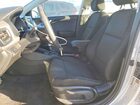 2018 Kia Rio Lx Серебряный vin: 3KPA24AB8JE062485