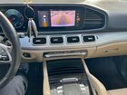 2020 Mercedes-benz Gle 350 4matic Серебряный vin: 4JGFB4KB3LA179297