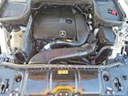 2020 Mercedes-benz Gle 350 Белый vin: 4JGFB4JB9LA238693