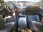 2017 Infiniti Q70 3.7 Серый vin: JN1BY1AP9HM740205