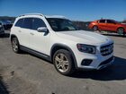 2020 Mercedes-benz Glb 250 4matic Белый vin: WDC4M4HB6LW011115 2020 Mercedes-benz Glb 250 4matic Белый vin: WDC4M4HB6LW011115