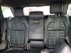 2016 Land Rover Range Rover Sport Hst Black vin: SALWS2VFXGA573241