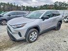 2024 Toyota Rav4 Le Silver vin: 2T3F1RFV0RC460994 2024 Toyota Rav4 Le Silver vin: 2T3F1RFV0RC460994
