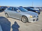 2016 Mitsubishi Lancer Es Серебряный vin: JA32U2FU2GU005026