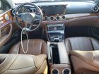 2017 Mercedes-benz E 300 4matic White vin: WDDZF4KB8HA098329