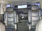 2018 Cadillac Escalade Esv Black vin: 1GYS4GKJ4JR159879