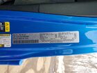 2025 Jeep Wrangler Sahara Blue vin: 1C4PJXEN1SW644941